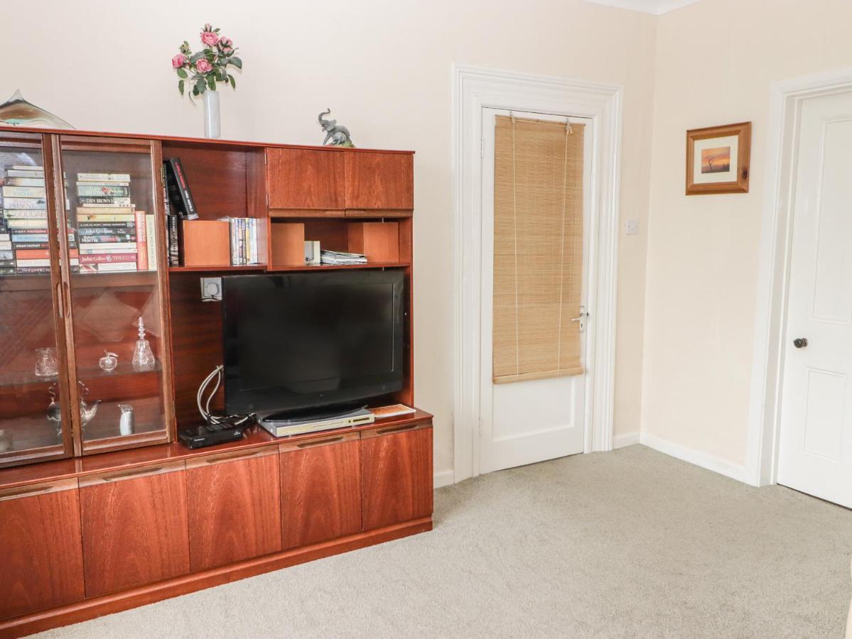 Gwylan Apartment Tenby Bagian luar foto