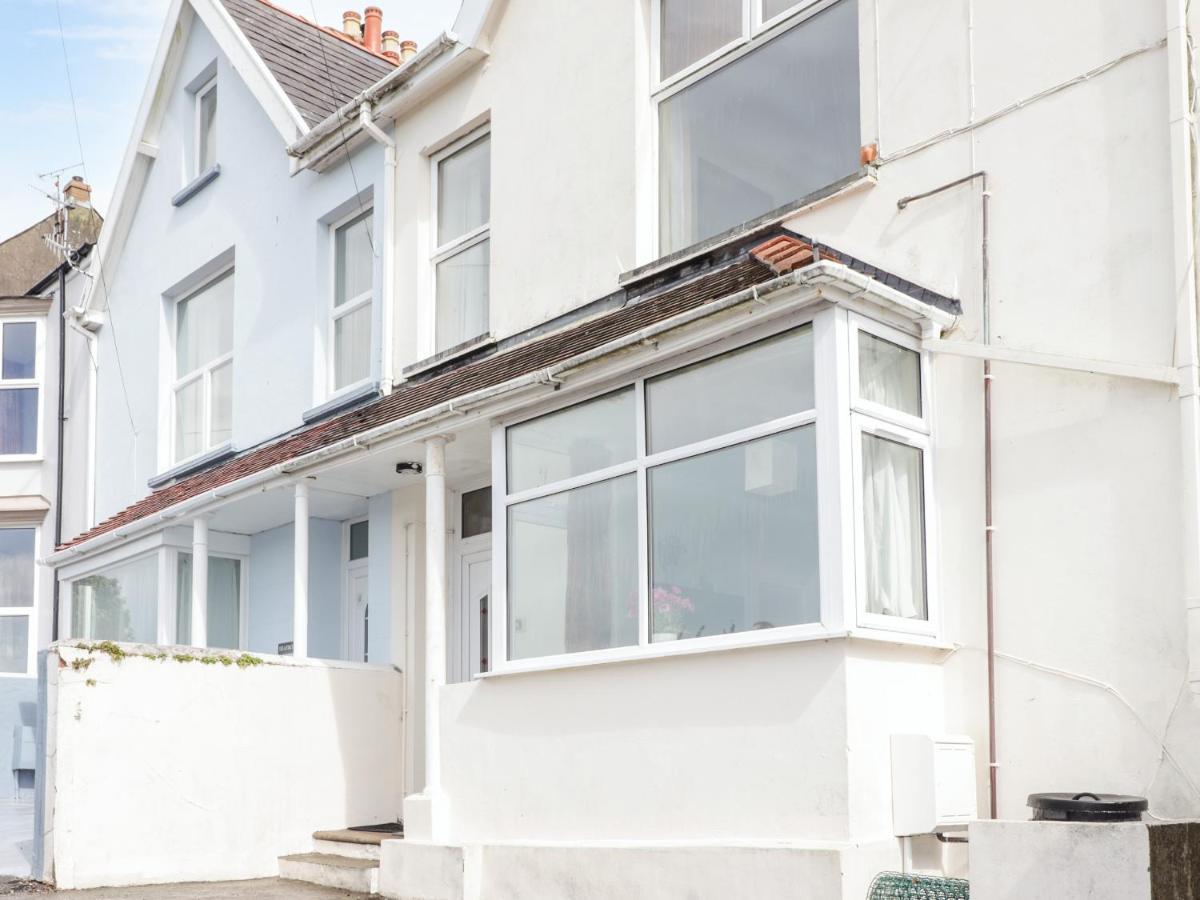 Gwylan Apartment Tenby Bagian luar foto